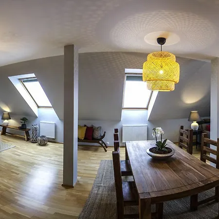 Spacious 