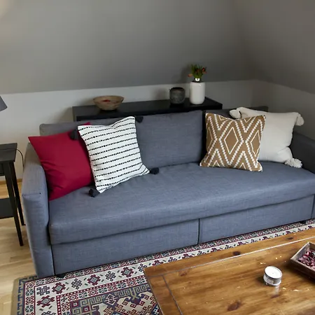 Spacious 