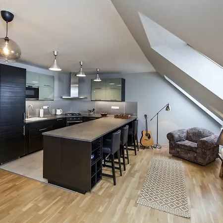 Spacious 