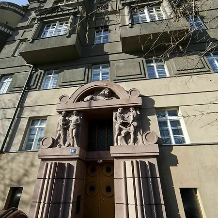 Apartment Spacious 
